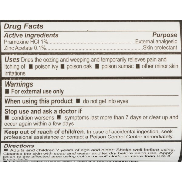 CVS Health Itch Relief