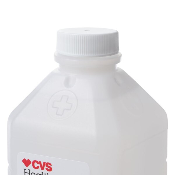 CVS Health 91% Isopropyl Alcohol