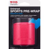 CVS Health Universal Sports Pre-Wrap, thumbnail image