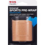 CVS Health Universal Sports Pre-Wrap, thumbnail image