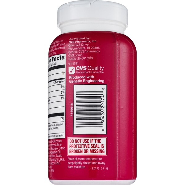 CVS Health Glucose Tablets