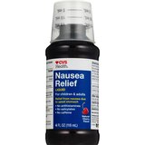 CVS Health Nausea Relief Liquid, Cherry, 4 OZ, thumbnail image