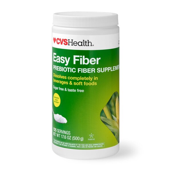 CVS Health Easy Fiber