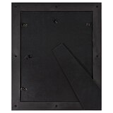 House To Home Black Scoop Picture Frame, 8 x 10 in, thumbnail image
