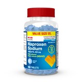 CVS Health Naproxen Sodium 220 MG Tablets, thumbnail image