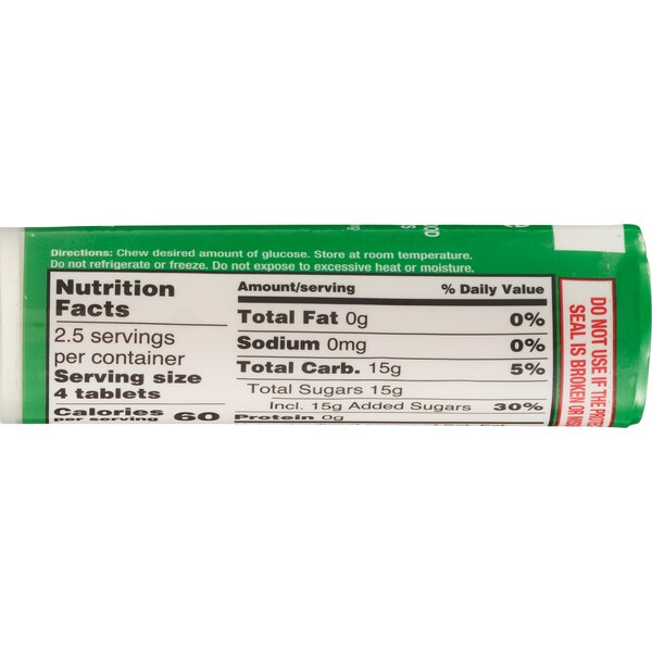 CVS Health Glucose Tablets