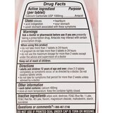 CVS Health Antacid Chewable Tablets, thumbnail image