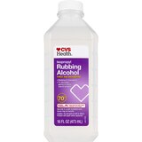 CVS Health 70% Rubbing Alcohol, thumbnail image