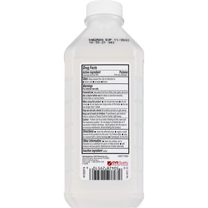 CVS Health 70% Rubbing Alcohol, Wintergreen