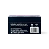 CVS Health Extra Long Panty Liners, Unscented, Super, 68 CT, thumbnail image