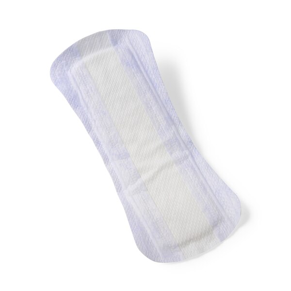 CVS Health Extra Long Panty Liners, Unscented, Super, 68 CT
