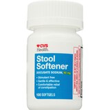 CVS Health Stool Softener 50mg Softgels, thumbnail image