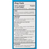 CVS Health Stool Softener 50mg Softgels, thumbnail image
