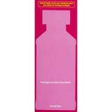 CVS Health Maximum Strength Allergy Relief Liquid Dye Free Diphenhydramine HCl Oral Antihistamine, thumbnail image 2 of 6