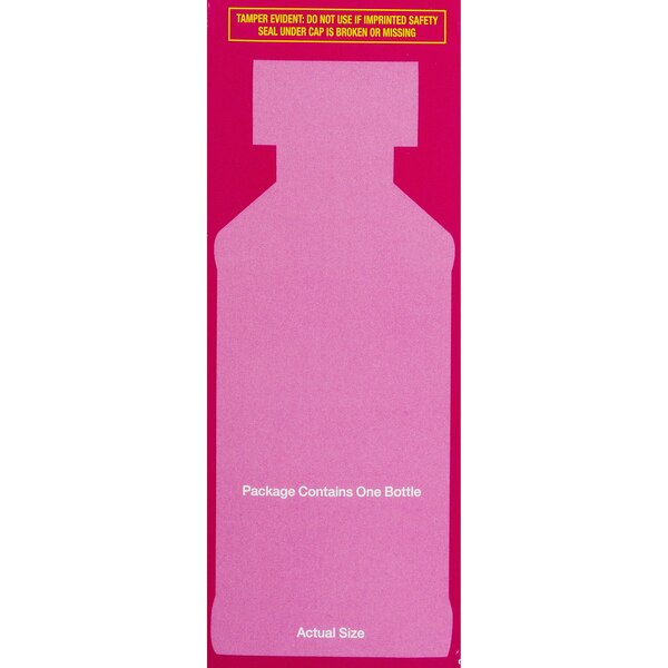 CVS Health Maximum Strength Allergy Relief Liquid Dye Free Diphenhydramine HCl Oral Antihistamine