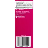 CVS Health Maximum Strength Allergy Relief Liquid Dye Free Diphenhydramine HCl Oral Antihistamine, thumbnail image 5 of 6