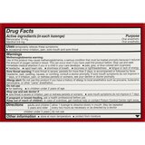 CVS Health Fast Acting Sore Throat Lozenges, thumbnail image