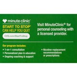 CVS Health Sugar Free Nicotine Gum, Mint, thumbnail image