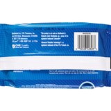 Total Home Flushable Moist Wipes Refill, 42 ct, thumbnail image