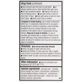 CVS Health Extra Strength Headache Relief Acetaminophen, Aspirin (NSAID) & Caffeine Caplets, thumbnail image 3 of 4