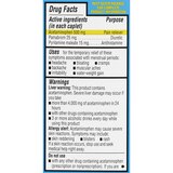 CVS Health Maximum Strength PMS Relief, 500 mg, 32 CT, thumbnail image