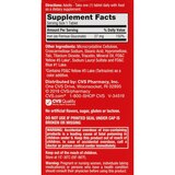 CVS Health Iron Tablets, 100 CT, thumbnail image