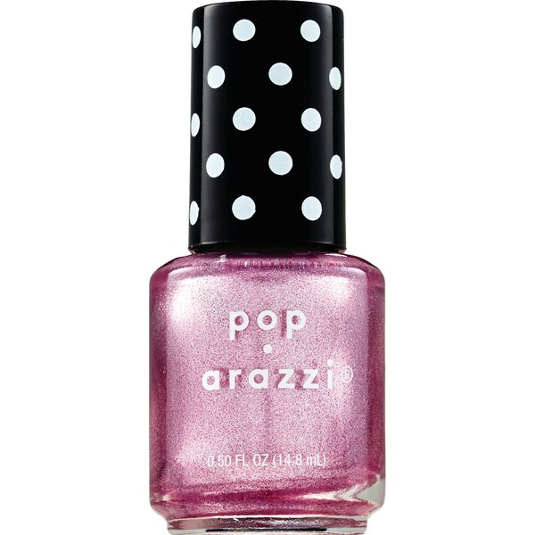 Pop-Arazzi - Pintura de uñas