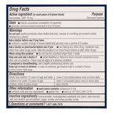 CVS Health Chocolate Laxative Pieces, thumbnail image
