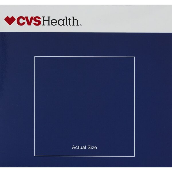 CVS Health Sterile Gauze Pads