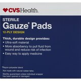 CVS Health Sterile Gauze Pads, thumbnail image