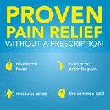 CVS Health Naproxen Sodium 220 MG Tablets, thumbnail image