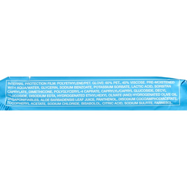 CVS Health Body Wash Gloves
