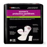 CVS Health Very Light Absorbency Protective Pantiliners, thumbnail image