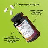 CVS Health L-Lysine Caplets, thumbnail image