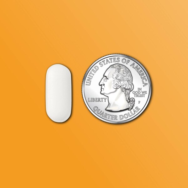 CVS Health L-Lysine Caplets