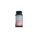 CVS Health Quick Dissolve Melatonin Tablets, 60 CT, thumbnail image