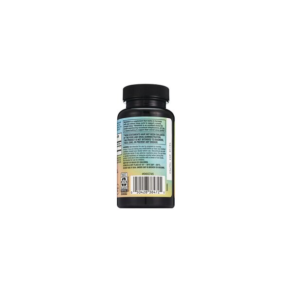 CVS Health Quick Dissolve Melatonin Tablets, 60 CT
