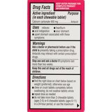 CVS Health Children's Antacid Tablets, Bubble Gum, thumbnail image