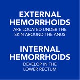 CVS Health Hemorrhoidal Cream, 1.8 OZ, thumbnail image