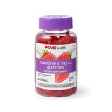 CVS Health Melatonin Gummies, thumbnail image