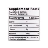CVS Health Melatonin Gummies, thumbnail image