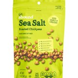 Gold Emblem Abound Sea Salt Roasted Chickpeas, 5 oz, thumbnail image
