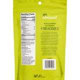 Gold Emblem Abound Sea Salt Roasted Chickpeas, 5 oz, thumbnail image