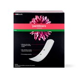 CVS Health Panty Liners Long, 106 CT, thumbnail image 2 of 5