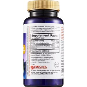 CVS Health Timed Release Melatonin 5 MG Tablets, 90 CT