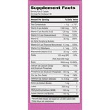 CVS Health Hair, Skin & Nails Caplets, 60 CT, thumbnail image 4 of 5