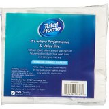Total Home Premium Dinner Napkins, 2 ply White, 50 ct, thumbnail image 2 of 2