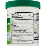 CVS Health Glycerin Suppositories Adult Size, thumbnail image