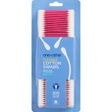 one+other Flexible Cotton Swabs, thumbnail image