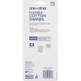 one+other Flexible Cotton Swabs, thumbnail image
